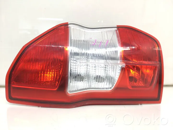 Ford Transit Courier Luci posteriori ET7613405AF