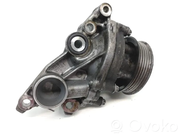 Mercedes-Benz B W245 Pompa dell’acqua A6402010001