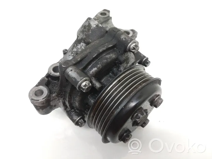 Mercedes-Benz B W245 Pompe de circulation d'eau A6402010001