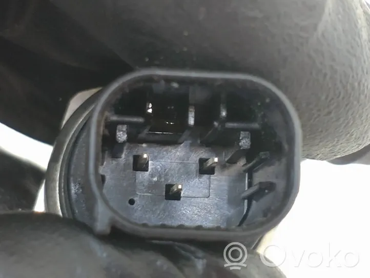 Mercedes-Benz B W245 Izplūdes gāzu spiediena sensors A0061536028