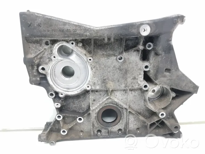 Mercedes-Benz E W211 Copertura della catena di distribuzione R2710150302