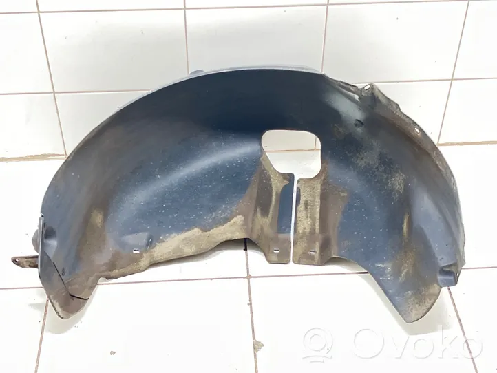 Skoda Fabia Mk3 (NJ) Rear arch fender liner splash guards 6V9810969