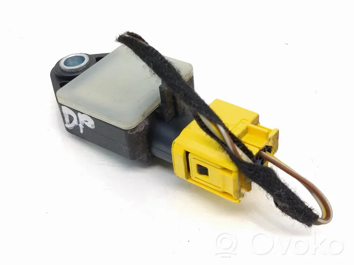 Mercedes-Benz B W245 Airbag deployment crash/impact sensor A1698202226