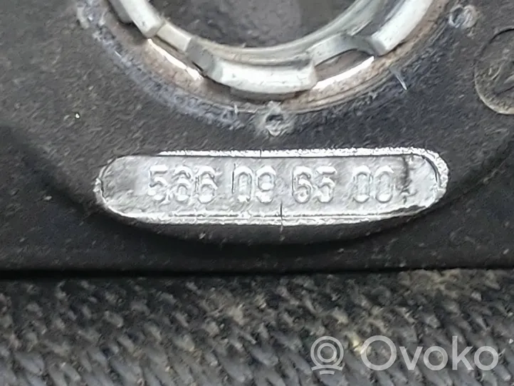 Mercedes-Benz B W245 Pas bezpieczeństwa fotela przedniego 1698608385
