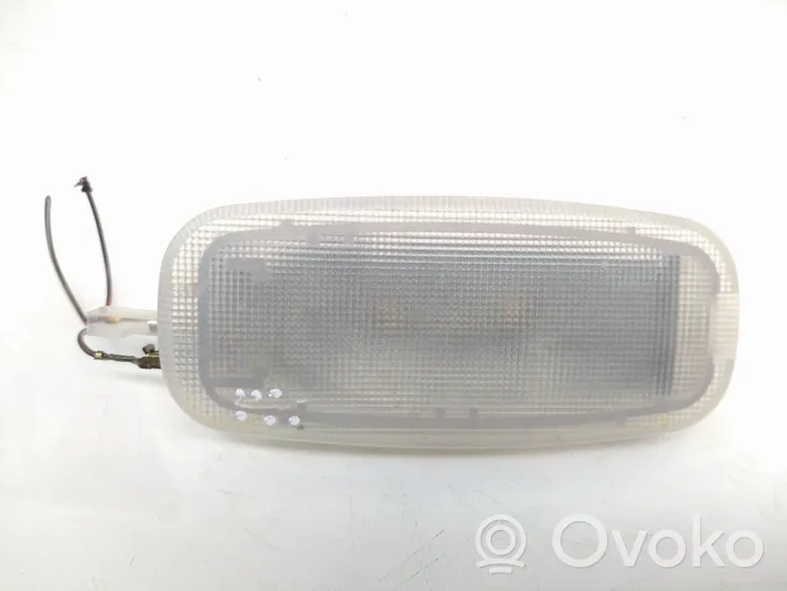 Mercedes-Benz B W245 Rear seat light A2028200401