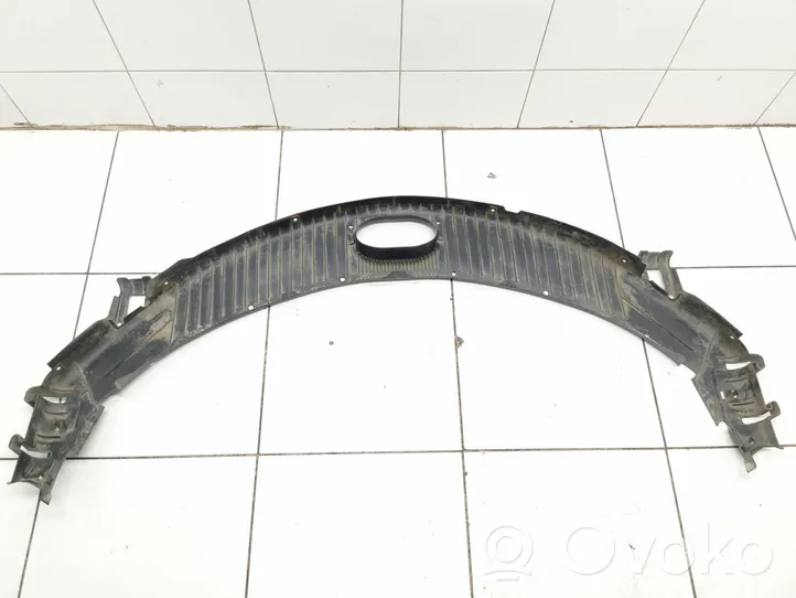 Mercedes-Benz B W245 Copertura/vassoio sottoscocca posteriore A1693520088