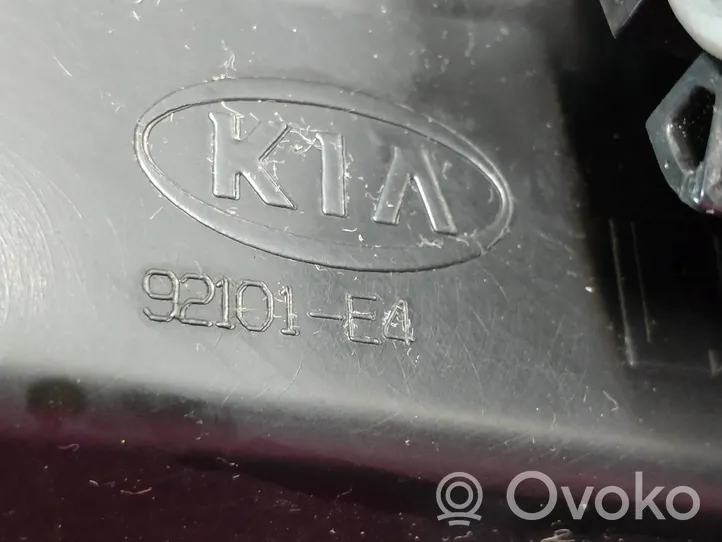 KIA Soul Etu-/Ajovalo 92101e4