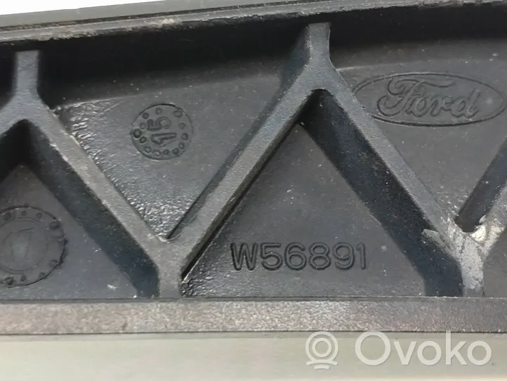 Ford Transit Courier Ramię wycieraczki szyby przedniej / czołowej ET7617526B