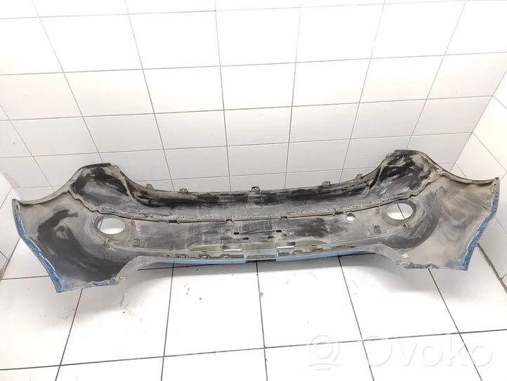 KIA Soul Rear bumper 86611F4000