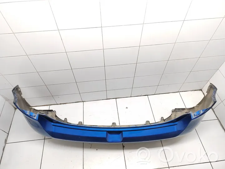 KIA Soul Rear bumper 86611F4000