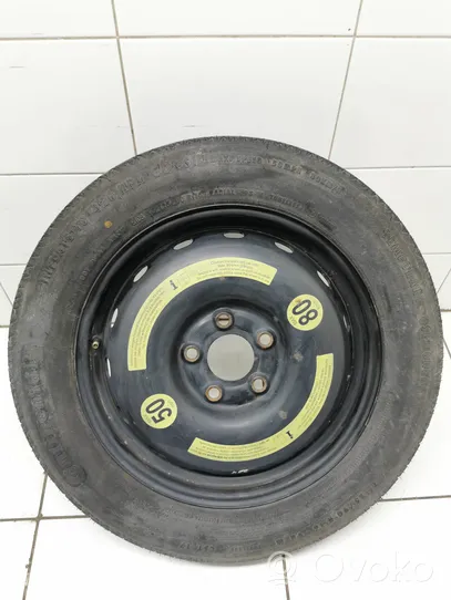 Mercedes-Benz B W245 Ruota di scorta R16 1694000802