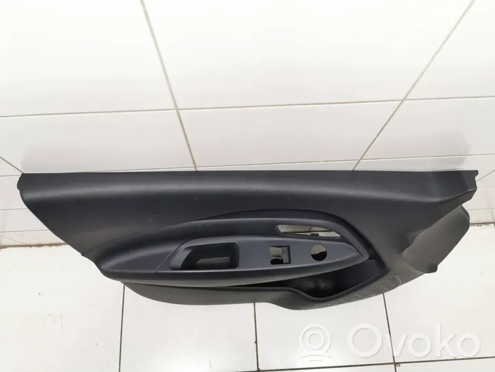 KIA Rio Rivestimento del pannello della portiera anteriore 823011W020HU