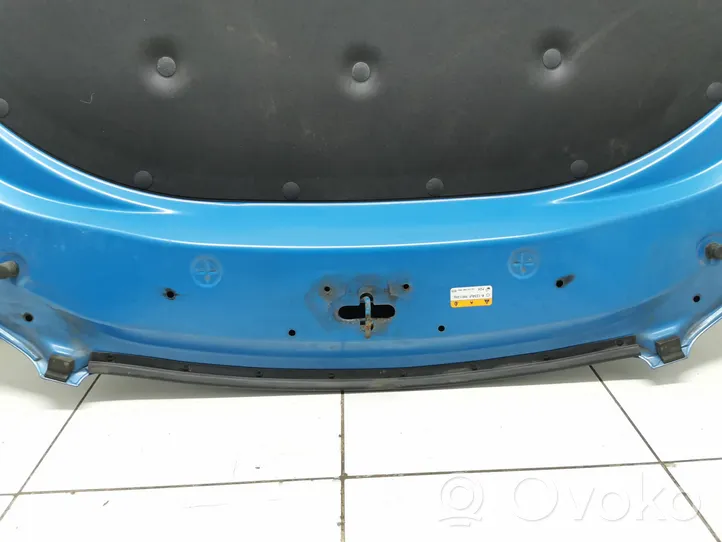 KIA Soul Engine bonnet/hood J639