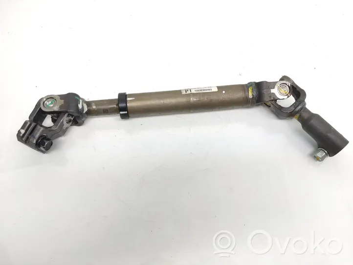 KIA Soul Steering column universal joint 