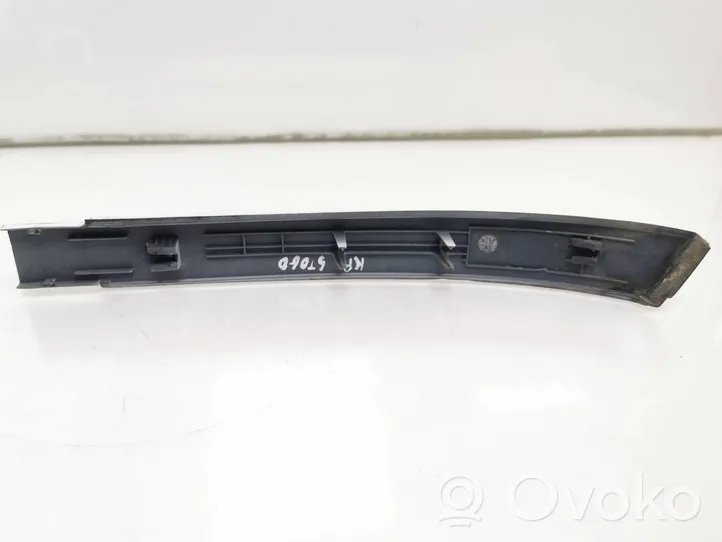 KIA Soul Katon muotolistan suoja 87233b2000