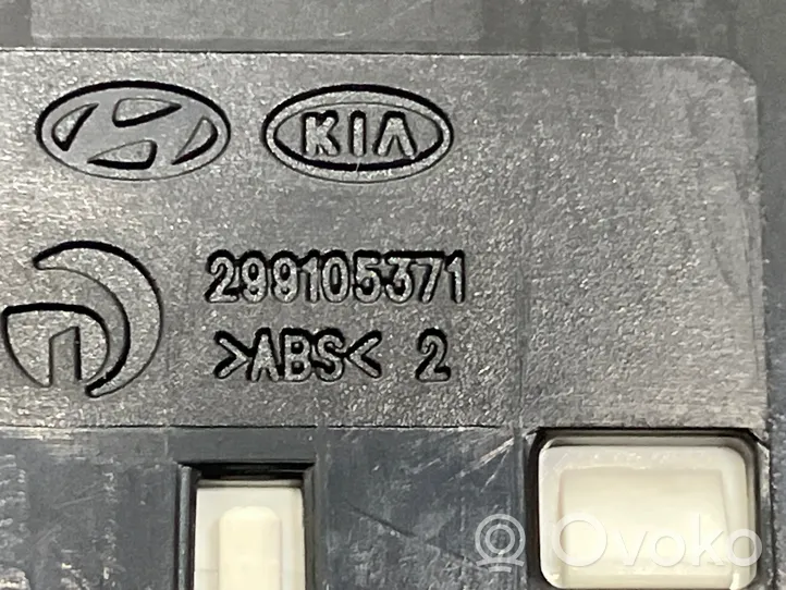 KIA Rio Interior lighting switch 299105371