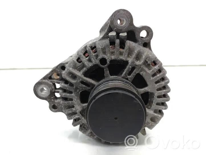 Volkswagen Golf Plus Generatore/alternatore 06F903023C