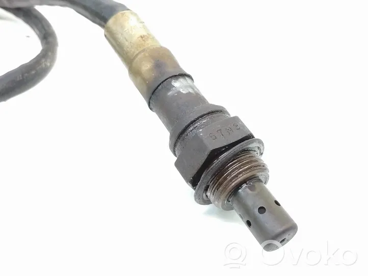 Volkswagen Golf Plus Sonde lambda 06a906262br