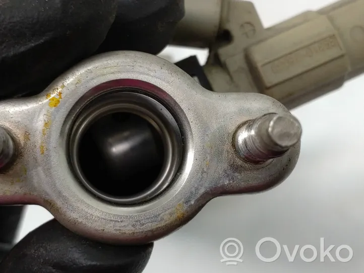 KIA Rio Injecteur de carburant 3531004000