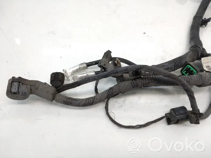 KIA Rio Câble négatif masse batterie 918501w220b