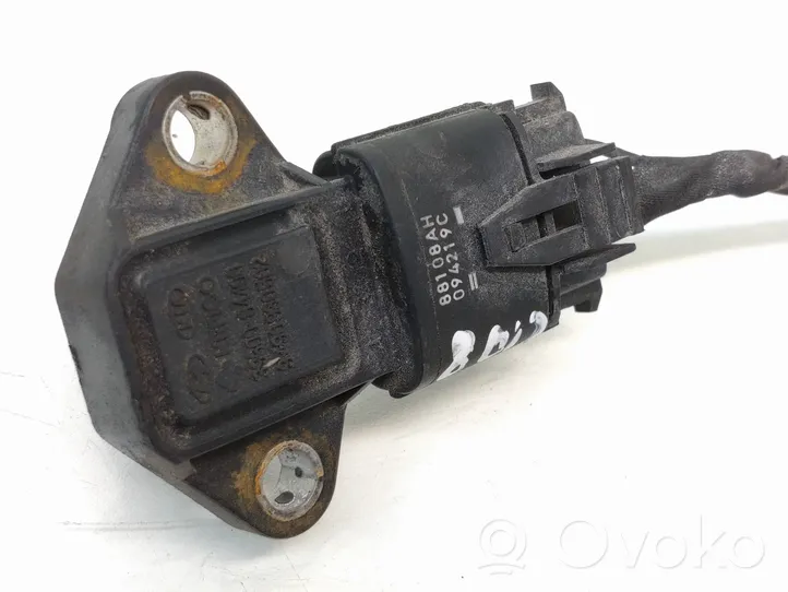 Hyundai Santa Fe Air pressure sensor 3930084400