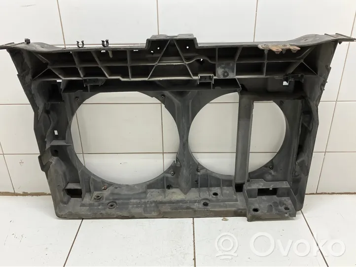 Fiat Scudo Pannello di supporto del radiatore 1497799080