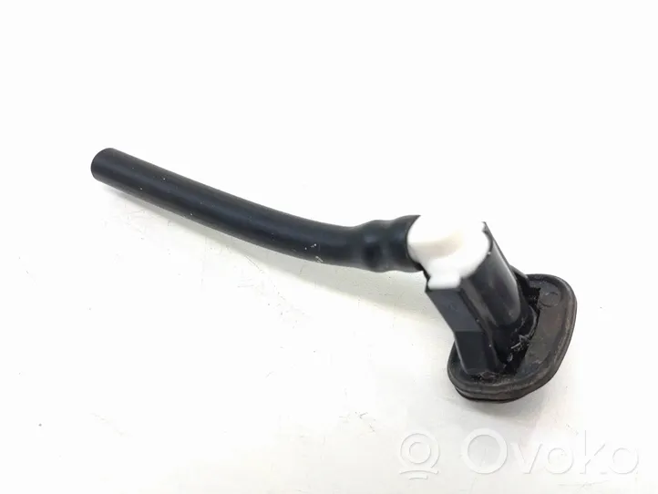 Toyota Auris E180 Rear window washer spray nozzle 