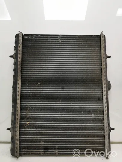 Fiat Scudo Radiateur de refroidissement 