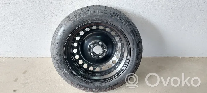 Volvo C30 R16 spare wheel 30683913