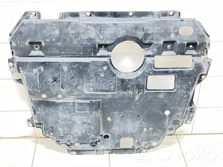 Toyota Auris E180 Cache de protection sous moteur 5141002180