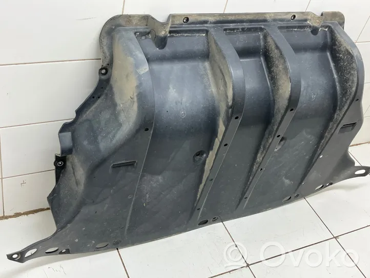 KIA Soul Trunk boot underbody cover/under tray 86690E4000