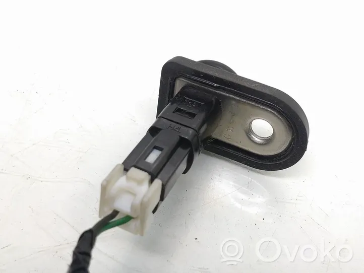 KIA Rio Front door sensor 