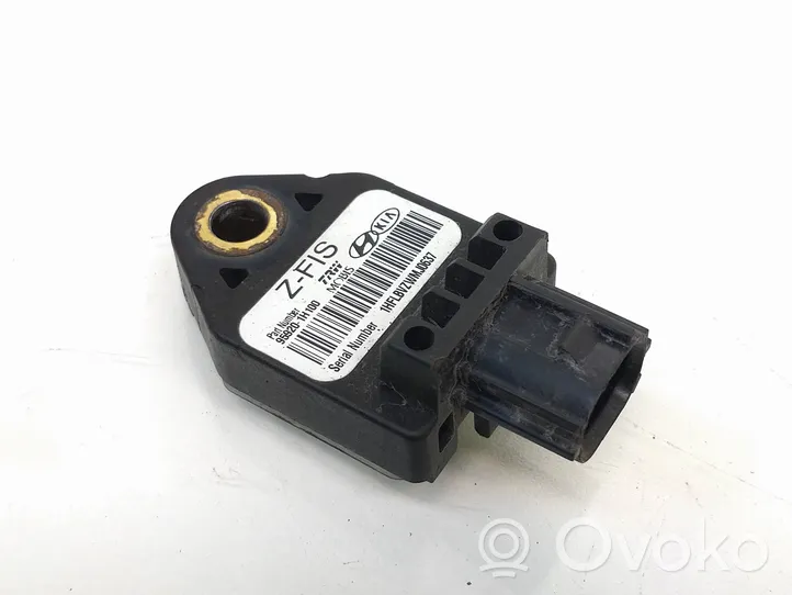 Hyundai i30 Sensore d’urto/d'impatto apertura airbag 959201H100