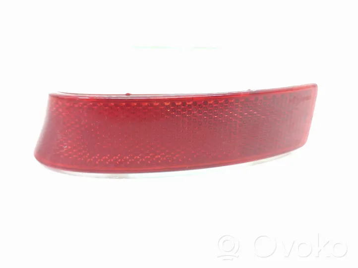 Peugeot 807 Rear tail light reflector E2021261