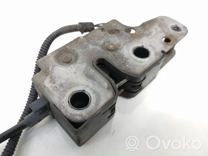 Volkswagen Golf V Chiusura/serratura vano motore/cofano 1K1823509B