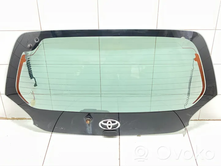 Toyota Aygo AB10 Parabrezza posteriore/parabrezza 43R00050