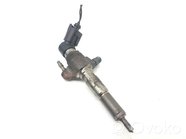 Ford Focus Injecteur de carburant 9674973080