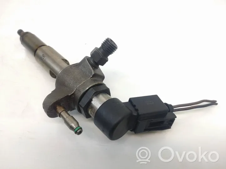 Ford Focus Injecteur de carburant 9674973080