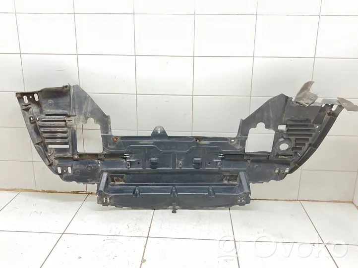 Citroen C5 Osłona pod zderzak przedni / Absorber 9683028880