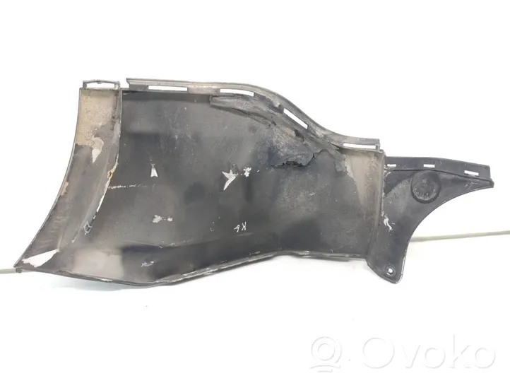 Ford S-MAX Rivestimento del pannello parte angolare del paraurti posteriore 6M2117865Be