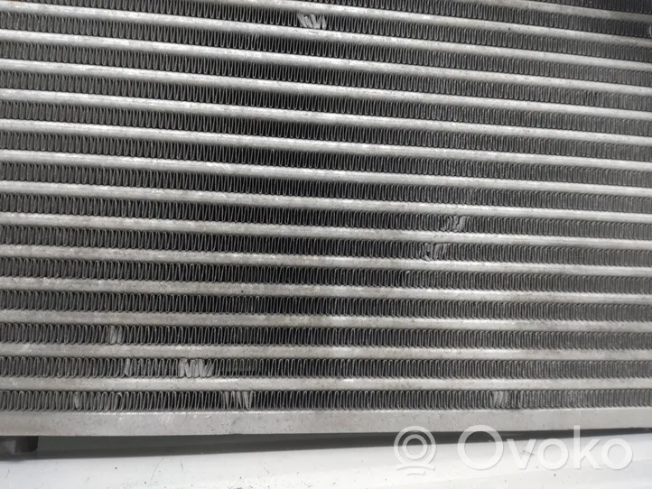 Alfa Romeo 159 Intercooler radiator VP4FLH9L440AF