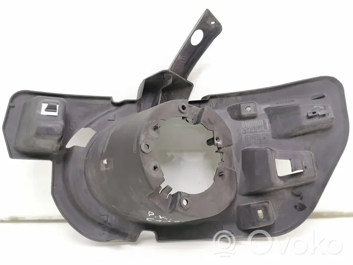 Citroen Berlingo Support antibrouillard 9677621380