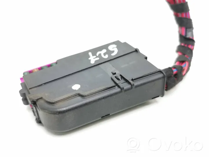 Audi A6 S6 C6 4F Module de fusibles 8K0941824