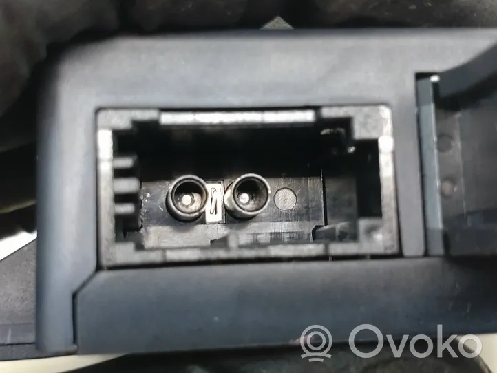 Audi A6 S6 C6 4F Gateway valdymo modulis 4L0907468B