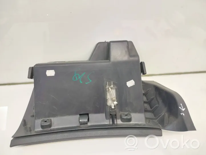 Opel Corsa D Glove box 13205097