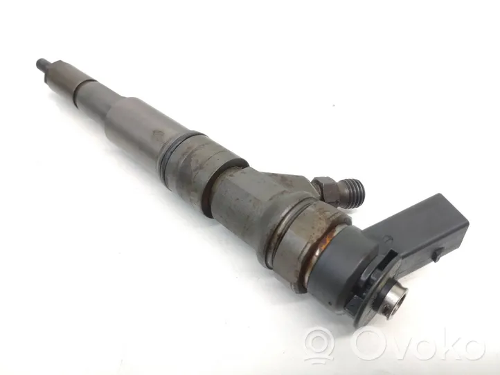 BMW 5 E60 E61 Injecteur de carburant 0445110212