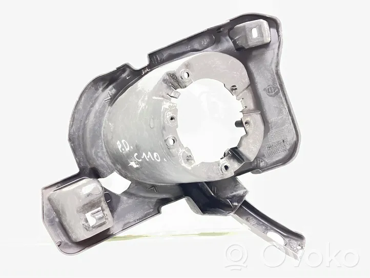 Citroen Berlingo Supporto del fendinebbia 9677621280