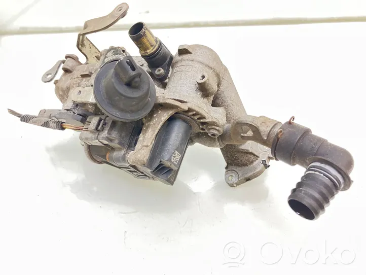 Ford Focus EGR vožtuvas VP9PLH19206A