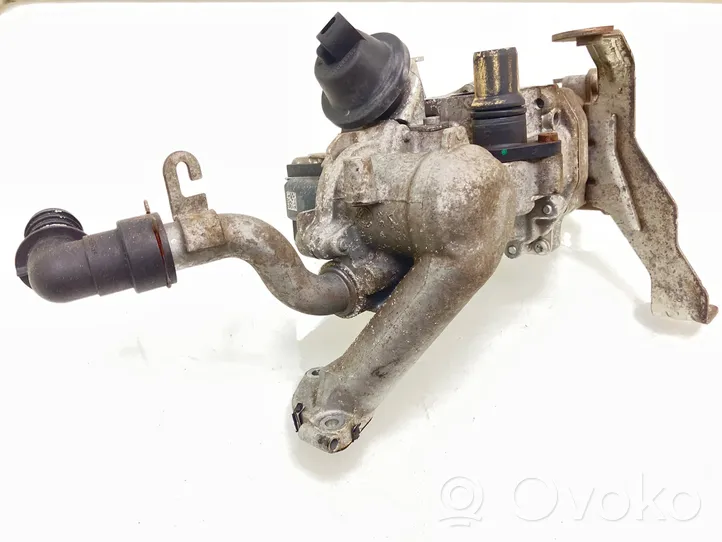 Ford Focus EGR-venttiili VP9PLH19206A