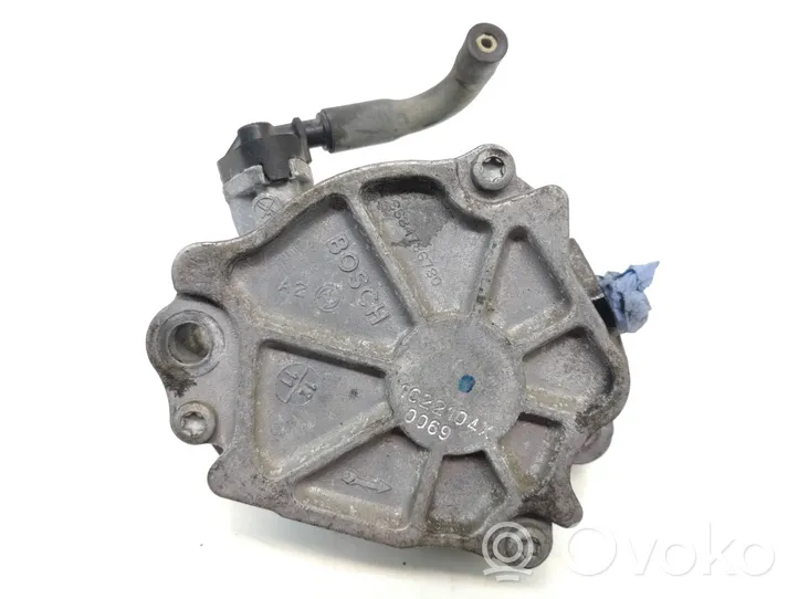 Ford Focus Alipainepumppu 9684786780